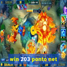 win 203 ponto net